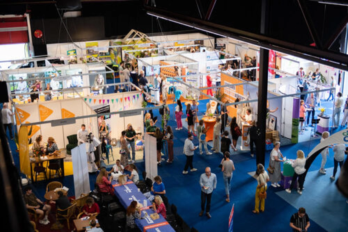 De Noordelijke Banenbeurs